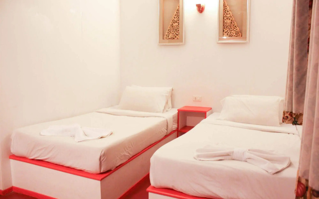 Mod Guesthouse Huahin