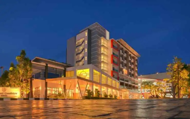 Sitthinard Grandview Hotel