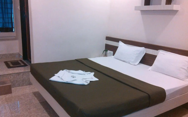 royal garden lodge