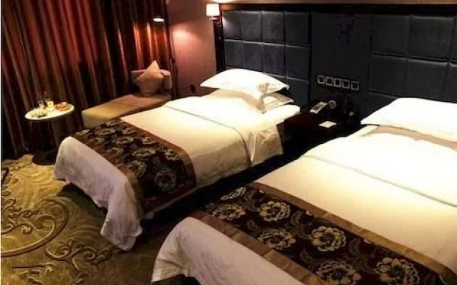 Jinyue Business Hotel
