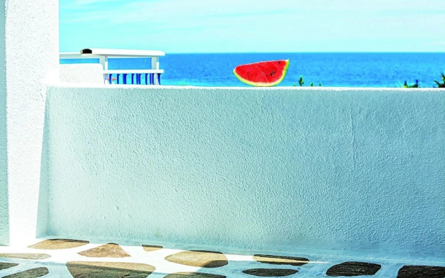 Xenios Faros Apartments