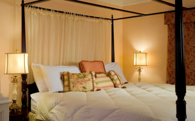 Hampton Terrace Inn