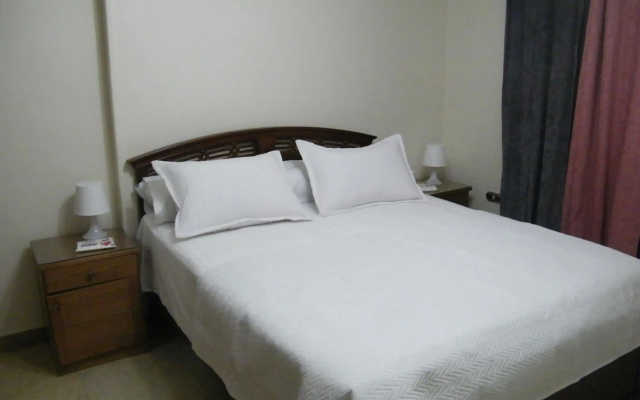 Mohandesin apartment المهندسين عائلات