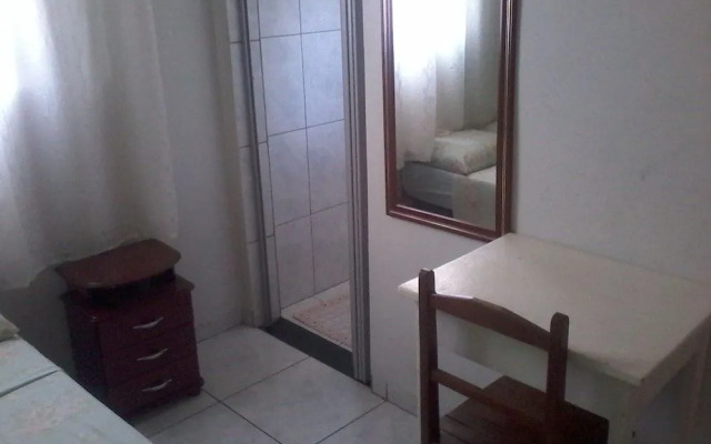 Hotel Brasil