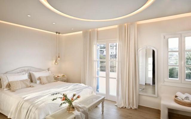 Erato Hotel Mykonos