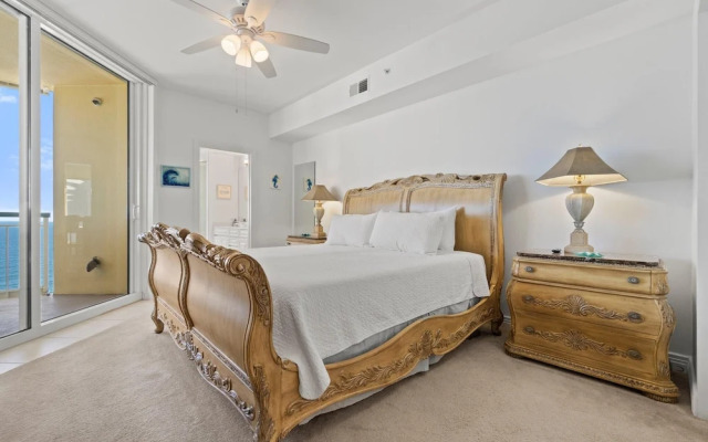 Beach Colony East 12B
