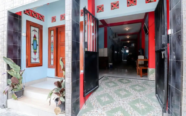 Pondok Baneytha