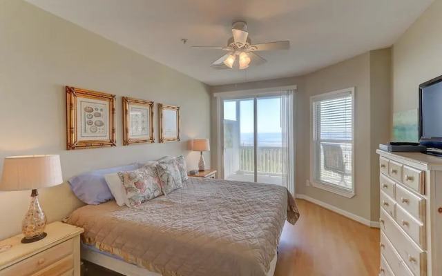Seaside Villa 102 on Folly Beach