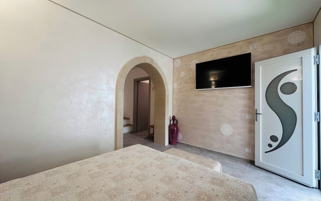 Oasi Cleopatra Luxury suite B&B