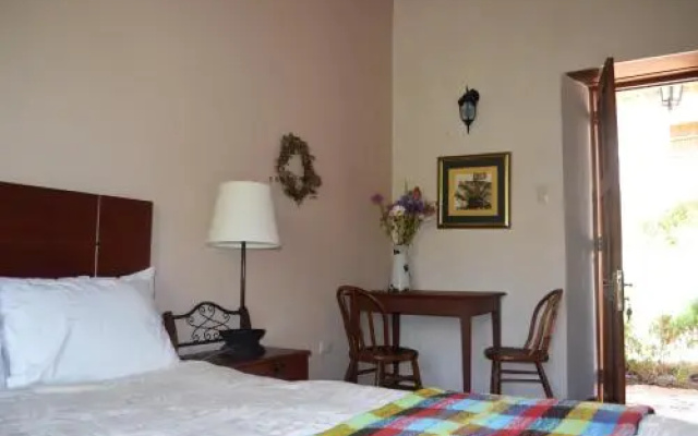 Hacienda Santa María