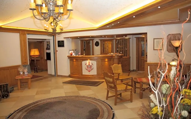 Landhotel Voss