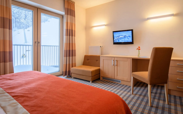Wellness Hotel Montis