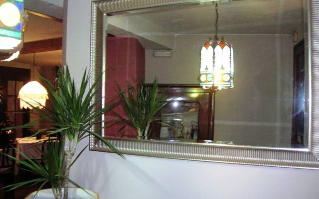 Hotel Villa Pagoda
