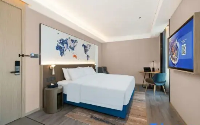 Kyriad Hotel (Korla Huijia Times Square)