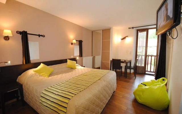 Hostellerie du Perigord Vert