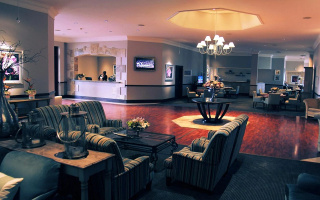 Garden Route Hotel