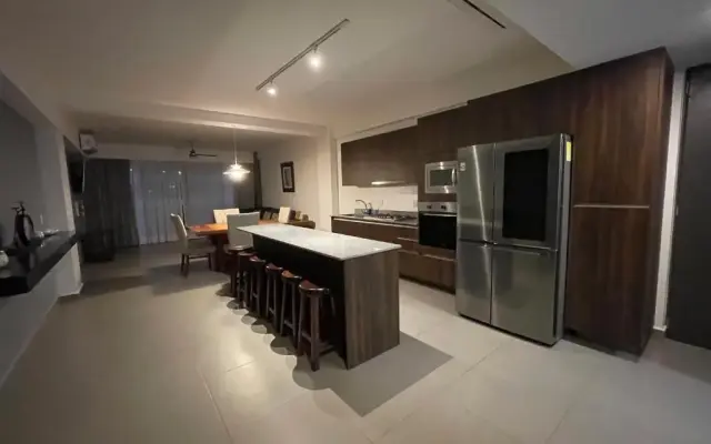 Departamento bellísimo a 10 minutos de la playa