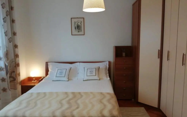 Apartment Mika-150m from the sea