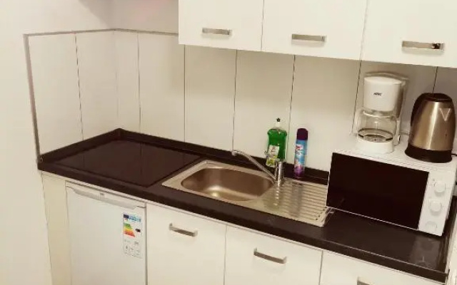 2 Zimmerwohnung Hinrichsring