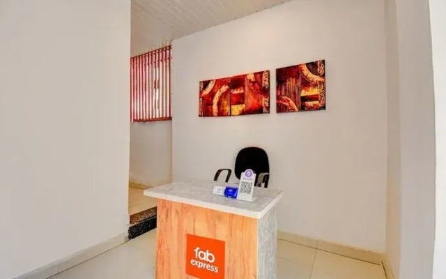 Fabexpress Sky Inn