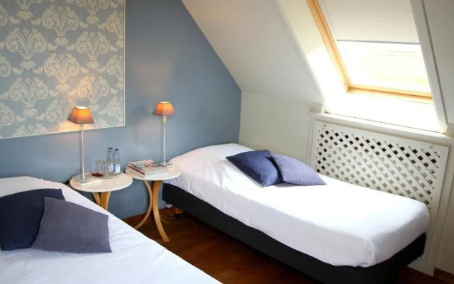 B&B t Groene Genoegen