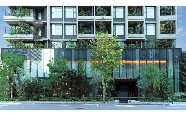 HAMACHO HOTEL TOKYO - Vacation STAY 13710v