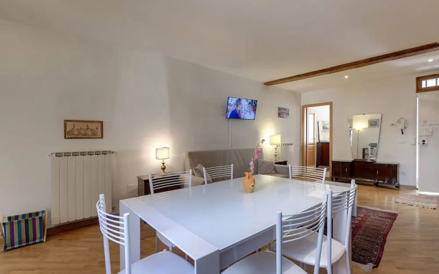 Residenza Borgo La Noce 7 Florence