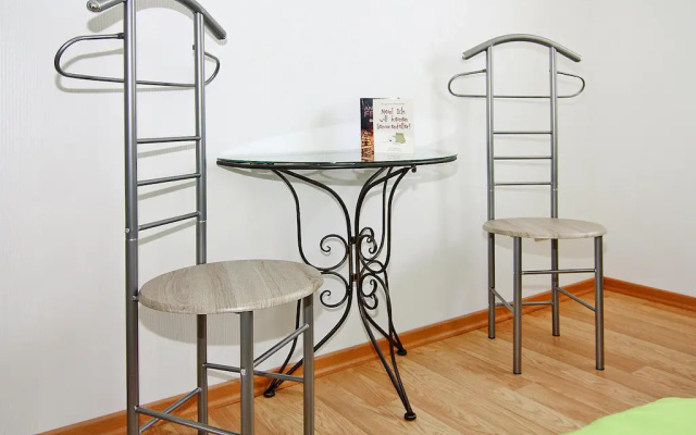 Apartment, Ribnitz-Damgarten