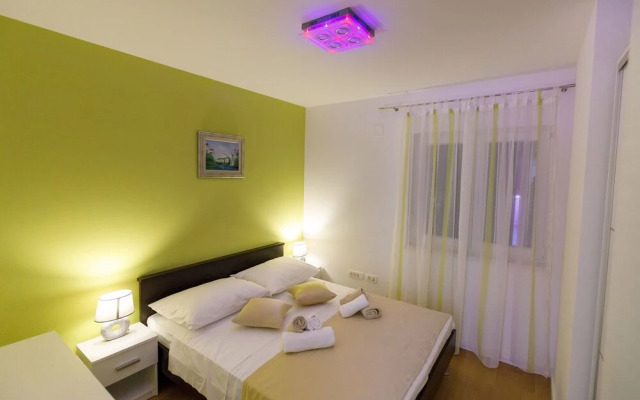 Luxury Villa Petra near Split