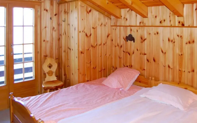 Valet de Coeur Haute-nendaz