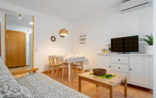 Hauzify I Apartament Torremar