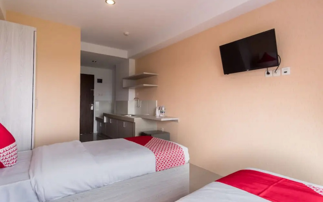 OYO 429 Sky View Premium