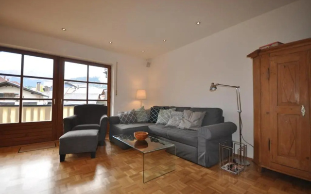 Apartment am Mohrenplatz