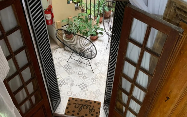 Departamento Perón