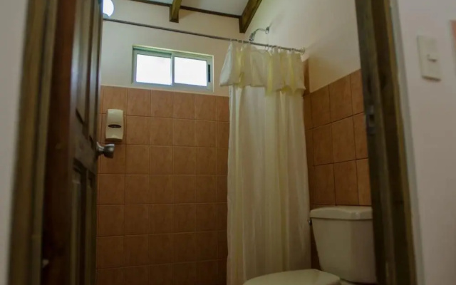 Eco Arenal Hotel