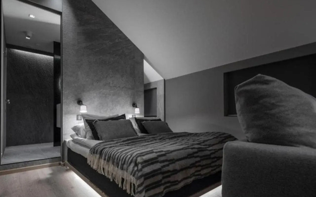 HAAWE 1933 - Boutique Apart Hotel