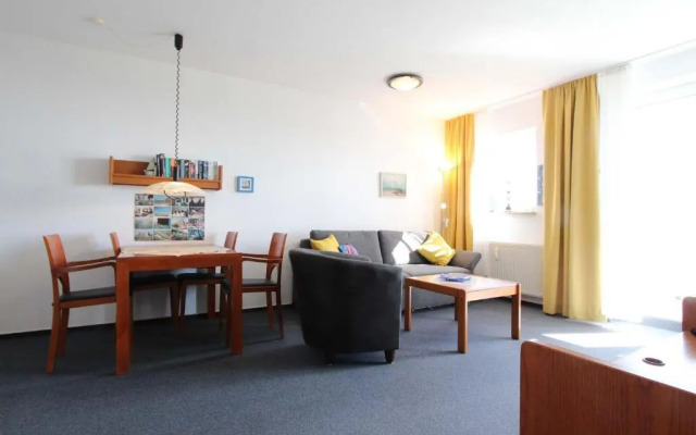 Kaiserhof Whg 9