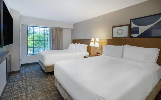 Staybridge Suites Wilmington E by IHG