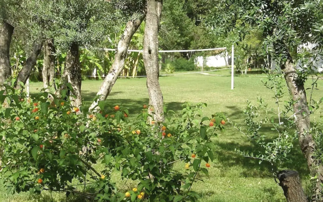 Villette Vacanze Bivona