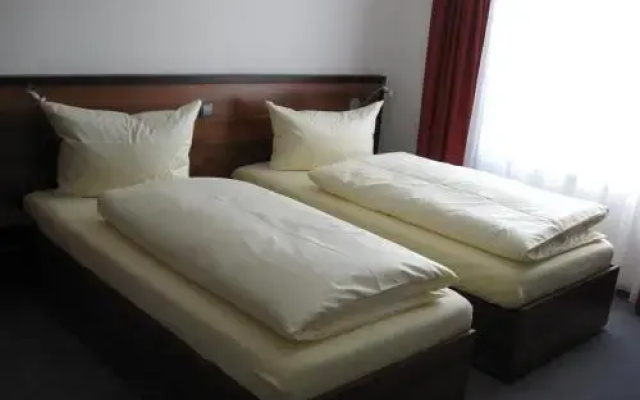 Allgäuhotel Memmingen Nord