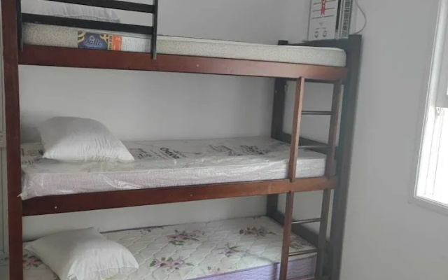 Jundu Beach Hostel