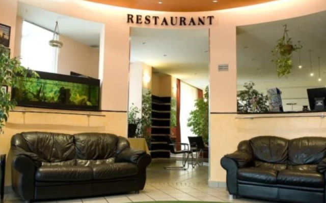 Reghina Hotel
