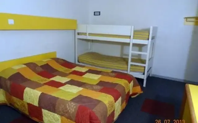 Fasthotel Bordeaux Eysines
