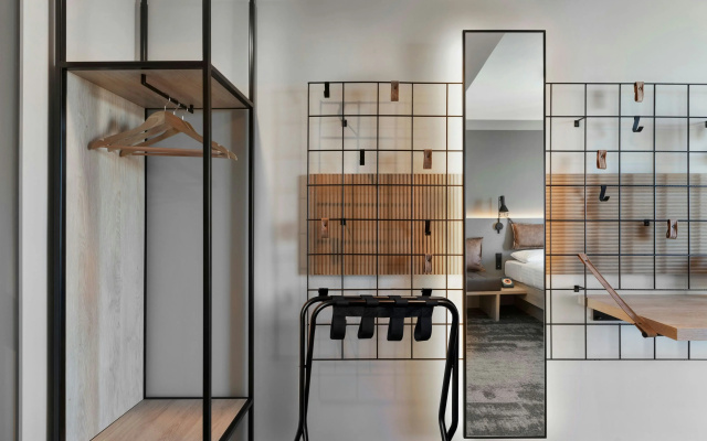Moxy Szczecin City