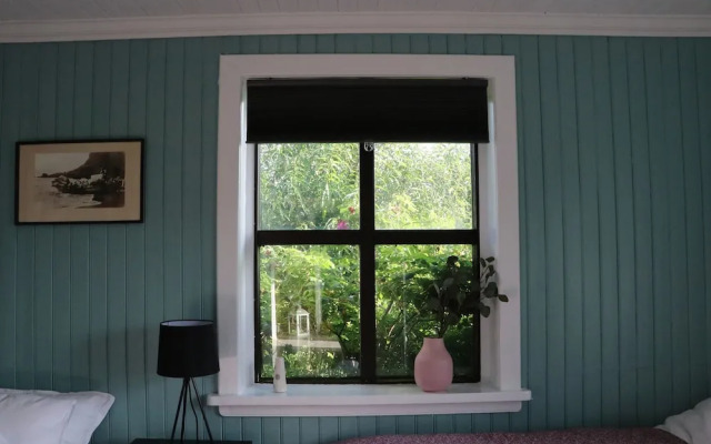 Prestshus 2 Guesthouse