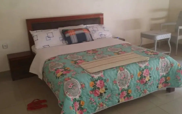 NightBirde Apartments Rugando Kigali