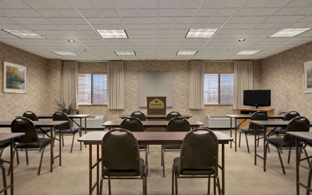 Wingate by Wyndham Pueblo