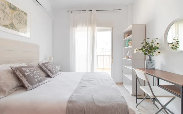 Cosy Central 3 Bedrooms Duplex