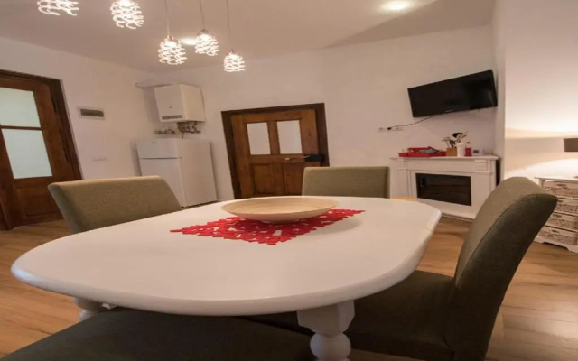 Luxury Central apartment in Sibiu