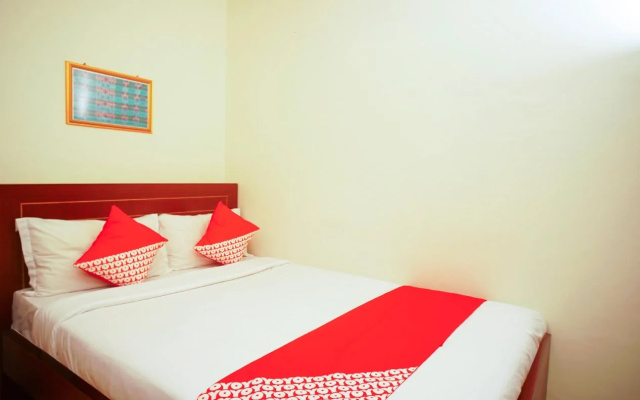Hotel Graha Bukit Syariah
